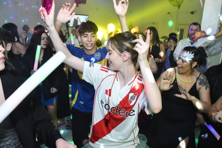 Eventos para toda la familia