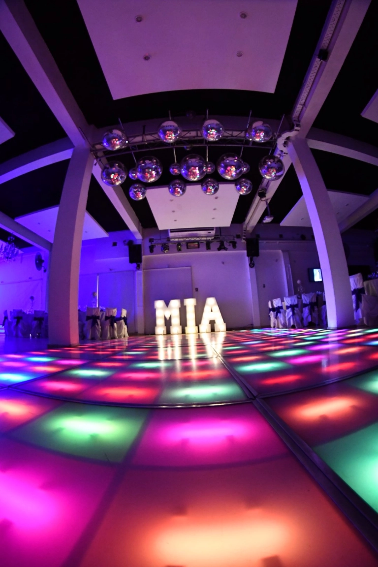 Eventos para toda la familia