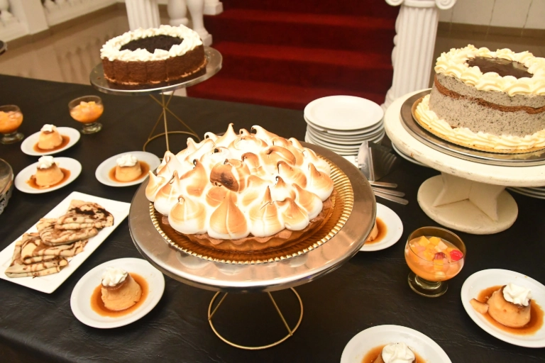 Eventos para toda la familia