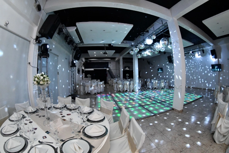 Eventos para toda la familia